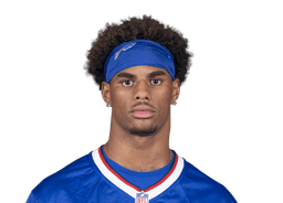 Keon Coleman
