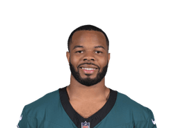 Jeremiah Trotter Jr.