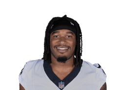 Velus Jones Jr.