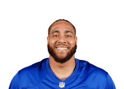 Aaron Stinnie