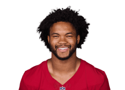 Kyler Murray