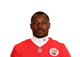Chamarri Conner