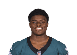 Darius Cooper