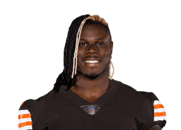 David Njoku