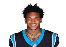 Jimmy Horn Jr.