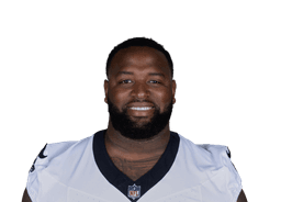 Davon Godchaux