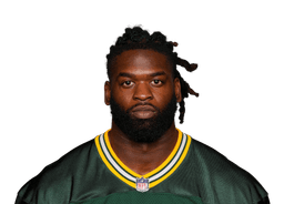 Brenton Cox Jr.