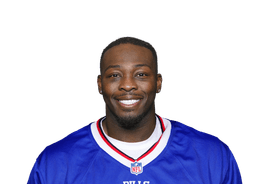 Larry Ogunjobi