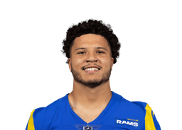 Blake Corum