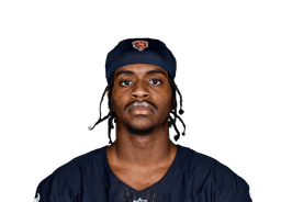 Jahdae Walker