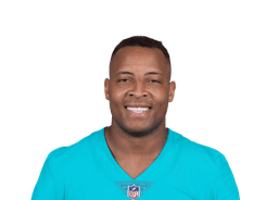 Pharaoh Brown