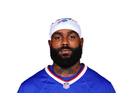 Elijah Moore