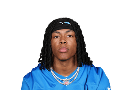 Jahmyr Gibbs