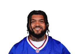 Ty Johnson
