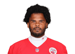 Jerry Tillery