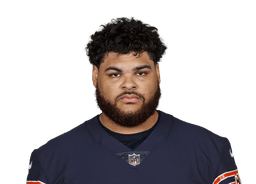 Darnell Wright