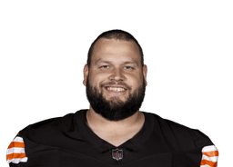 Joel Bitonio
