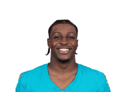 Channing Tindall