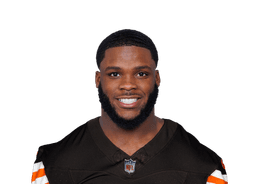 Raheim Sanders