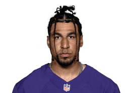 Tavius Robinson