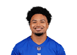 Darius Muasau