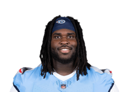 T'Vondre Sweat