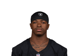 Decamerion Richardson