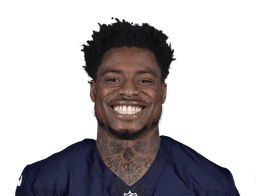 C.J. Gardner-Johnson