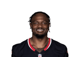 Dameon Pierce