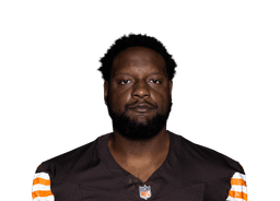Cam Robinson