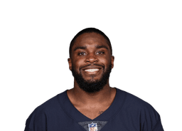 Jaylon Johnson