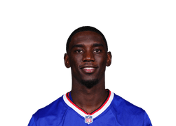 Tyrell Shavers