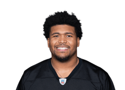 Derrick Harmon