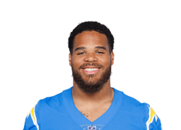 Jaret Patterson