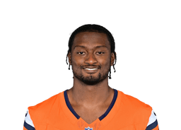 Keidron Smith