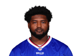 Reggie Gilliam