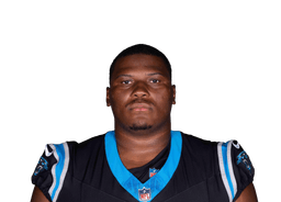 Derrick Brown