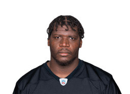 Darnell Washington