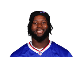 Sedrick Van Pran-Granger