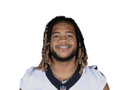 Chase Young