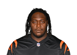 Tedarrell Slaton