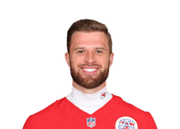Harrison Butker