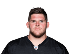 Zach Frazier