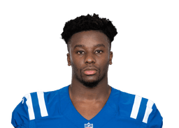 Corey Ballentine