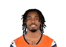 Jahdae Barron