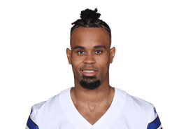 Jalen Tolbert