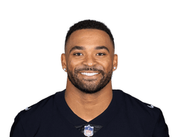 Jamal Adams