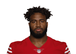 Bryce Huff