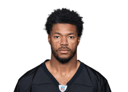 Ke'Shawn Williams