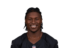 Darnay Holmes